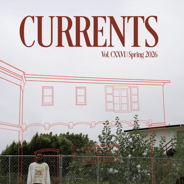 Currents Spring 2026
