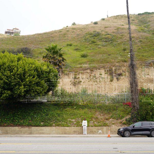 A Home Reduced to Rubble