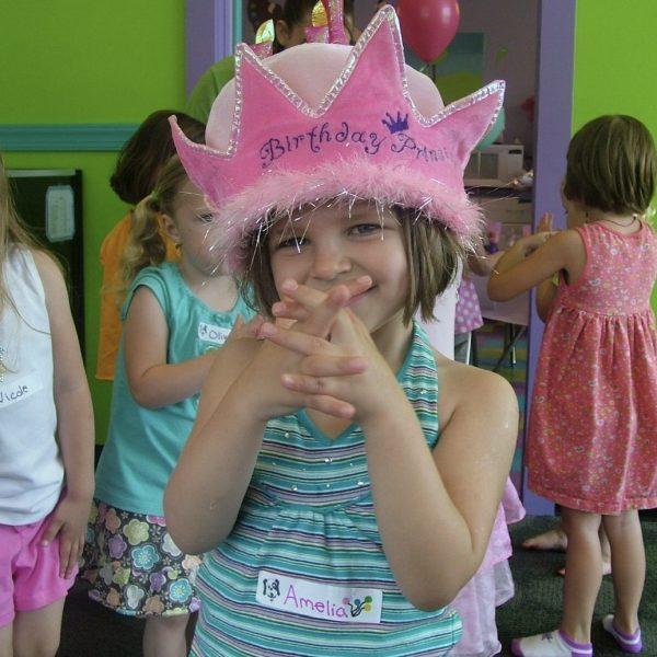 Blowing Out The Candles: A Day To Be Seen
