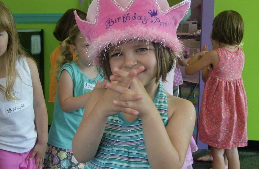 Blowing Out The Candles: A Day To Be Seen