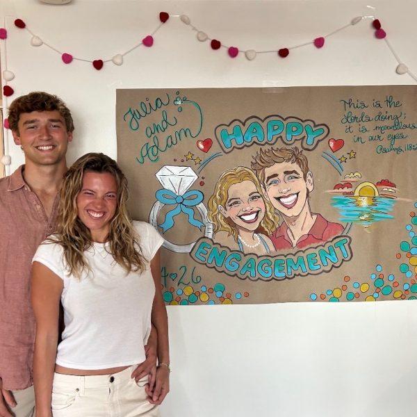 Modern Dating: The Hard and Soft Launch