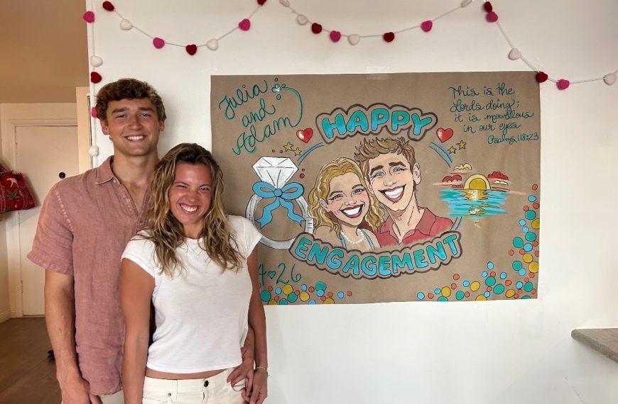 Modern Dating: The Hard and Soft Launch