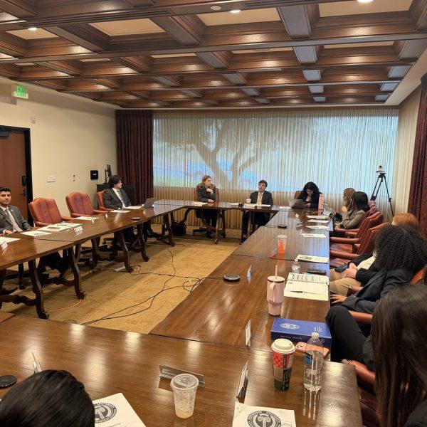 SGA Passes Student Health Center Vending Machine Funds Request