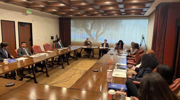 SGA Passes Student Health Center Vending Machine Funds Request