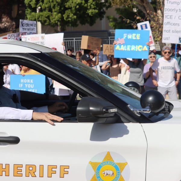 Pepperdine Political Groups Reflect on Free Speech