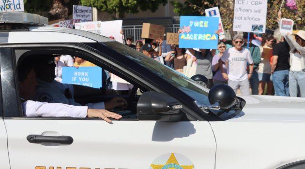 Pepperdine Political Groups Reflect on Free Speech