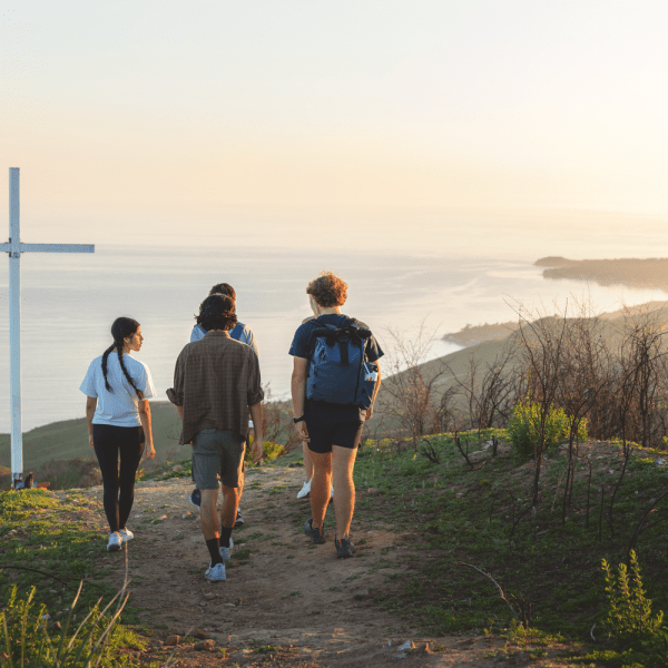 A Campaign Built on Calling: Inside Pepperdine’s ‘For Greater Purpose’
