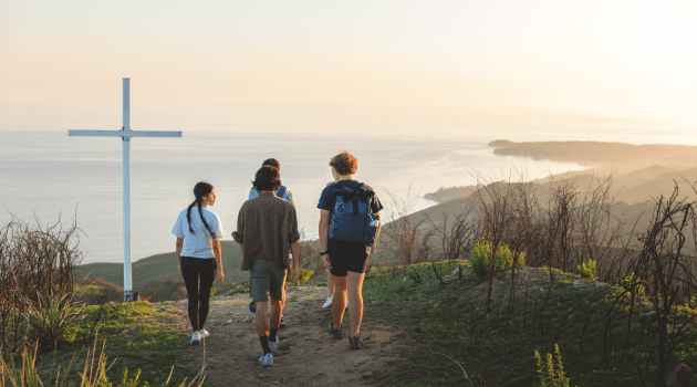 A Campaign Built on Calling: Inside Pepperdine’s ‘For Greater Purpose’