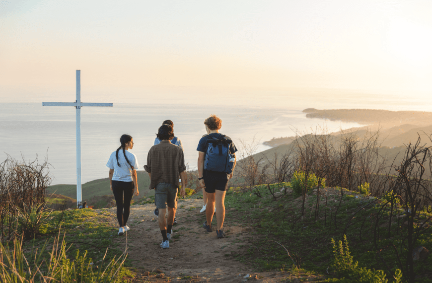 A Campaign Built on Calling: Inside Pepperdine’s ‘For Greater Purpose’