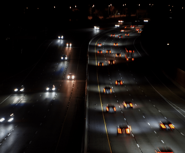 Growing Up in Los Angeles: The Hidden Beauty Found in Rageful Traffic