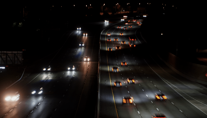 Growing Up in Los Angeles: The Hidden Beauty Found in Rageful Traffic
