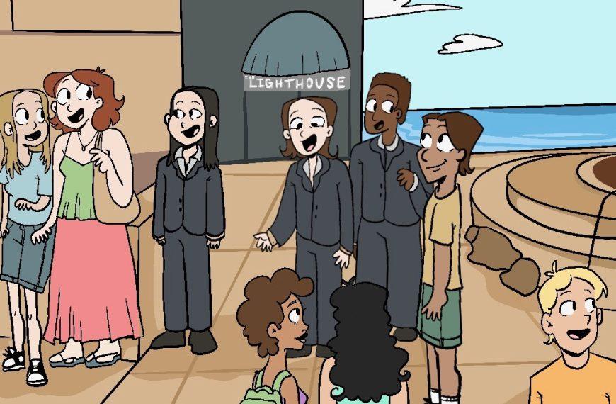 Opinion: SGA Needs More Publicity