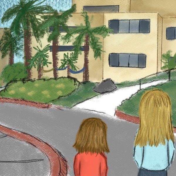 Staff Ed: Seniors Offer Advice to Incoming Students