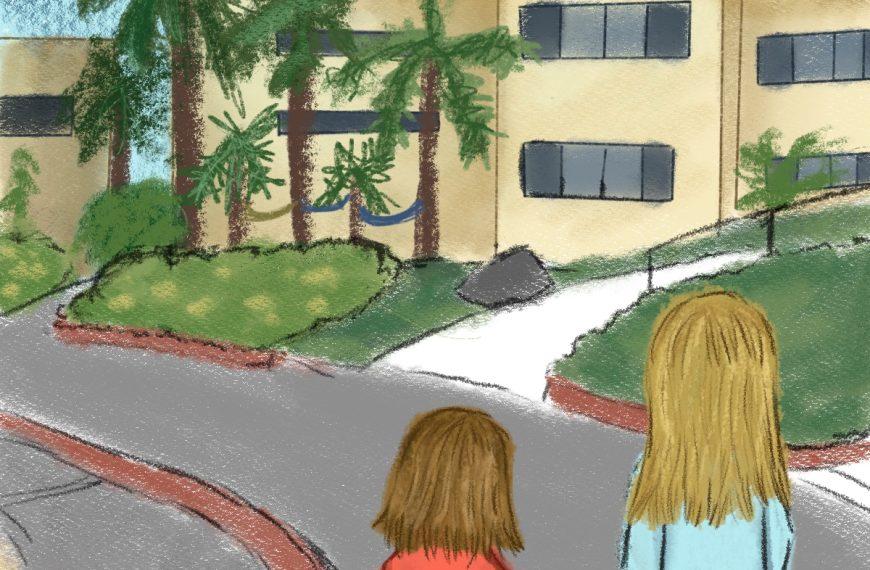 Staff Ed: Seniors Offer Advice to Incoming Students