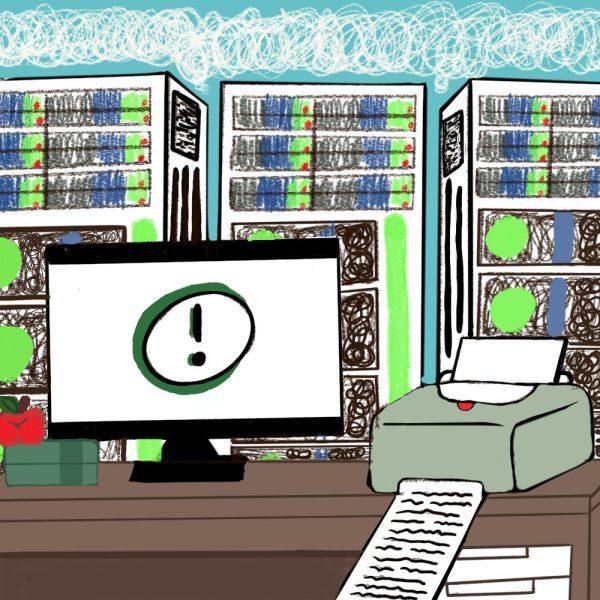 Opinion: Professors Must Educate Themselves About Artificial Intelligence