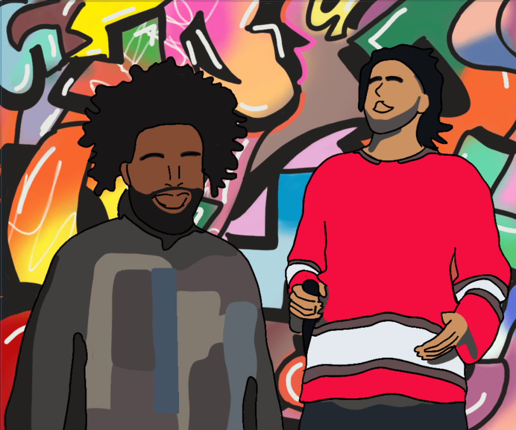 Art by Sofia Cifuentes