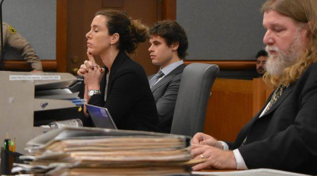 ‘It’s Heartbreaking’: Wait Continues for Fraser Michael Bohm Trial