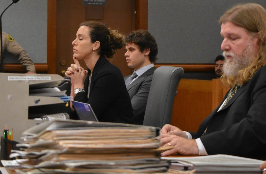 ‘It’s Heartbreaking’: Wait Continues for Fraser Michael Bohm Trial