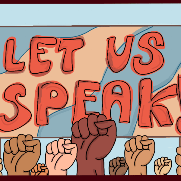 Opinion: Pepperdine Should Lift Protest Restrictions