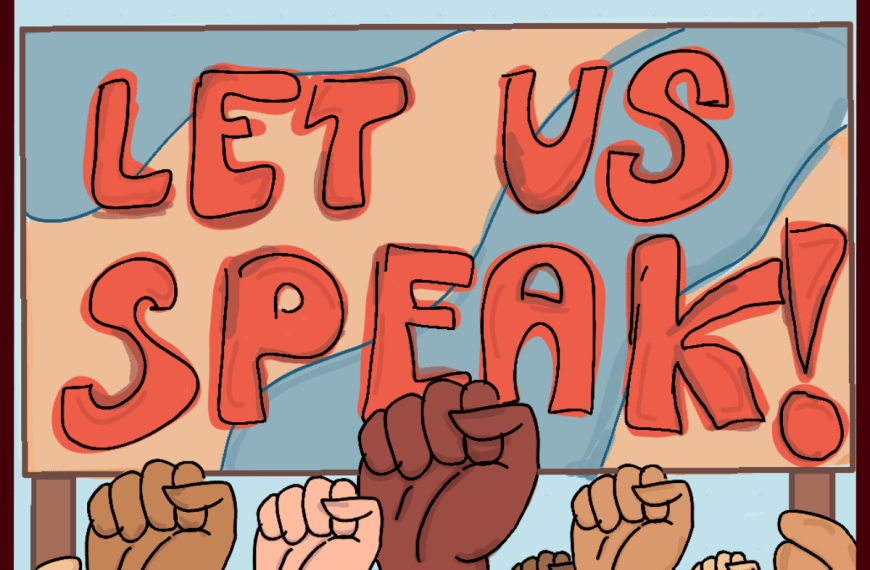 Opinion: Pepperdine Should Lift Protest Restrictions