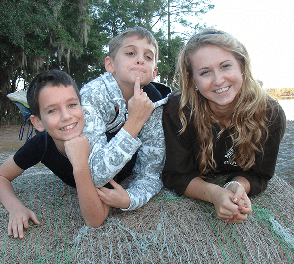 Beyond the Bloodstream: Home Found in Family