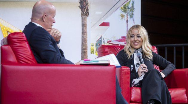 Pepperdine Hosts In-N-Out President Lynsi Snyder Ellingson