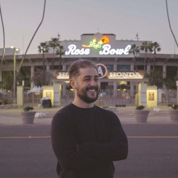 Letter from the Editor