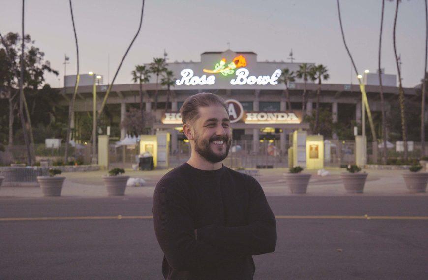 Letter from the Editor