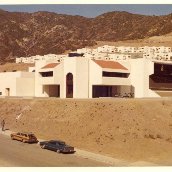 Farewell Firestone Fieldhouse