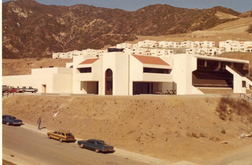 Farewell Firestone Fieldhouse