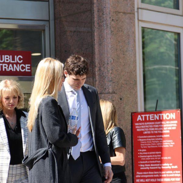 Talk of September Trial Date after Fraser Michael Bohm Appears at Another Pre-trial Hearing