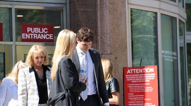 Talk of September Trial Date after Fraser Michael Bohm Appears at Another Pre-trial Hearing