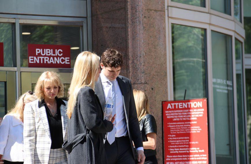 Talk of September Trial Date after Fraser Michael Bohm Appears at Another Pre-trial Hearing