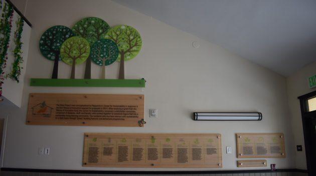 Sustainable Silence: Pepperdine Faculty, Students, Alum Question University’s Sustainability Efforts