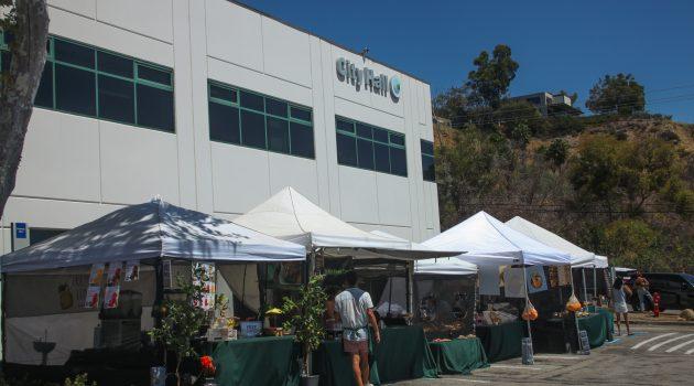 Location Change to Malibu Farmers Market Sparks Tension