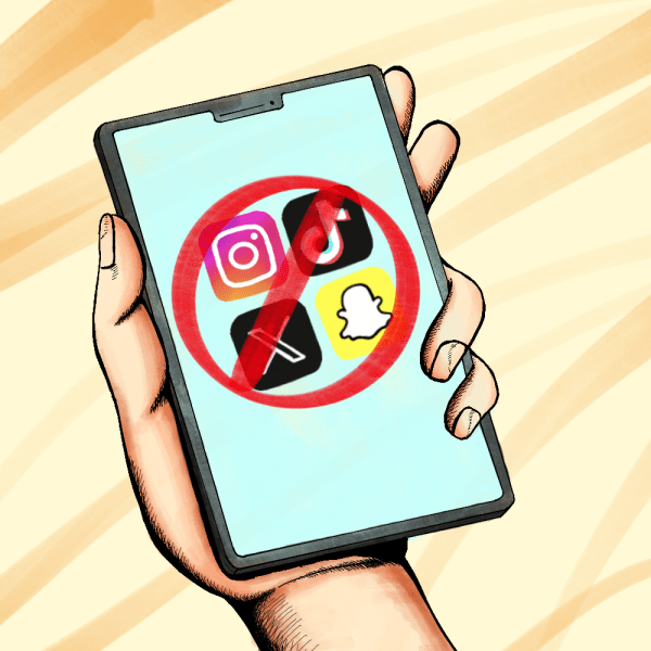 Opinion: Social Media Issues Need Different Solutions