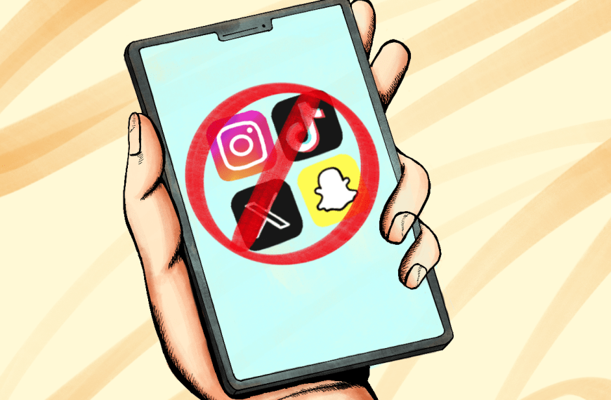 Opinion: Social Media Issues Need Different Solutions