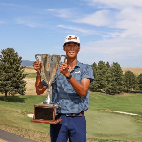 One Summer, Two Championships: Byungho Lee’s Breakthrough Year