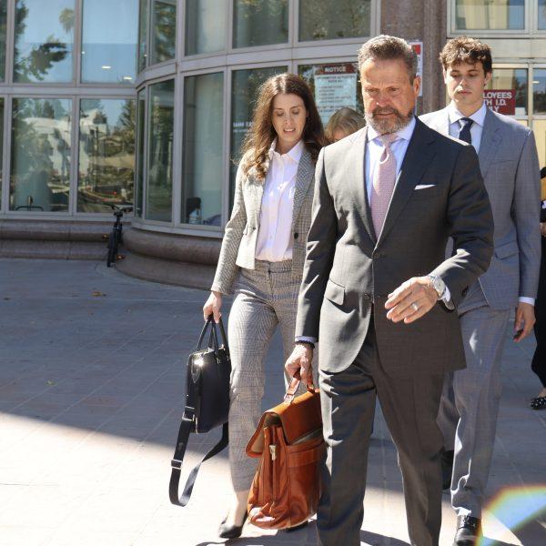 Trial Date Pushed Back Three Months for Fraser Michael Bohm