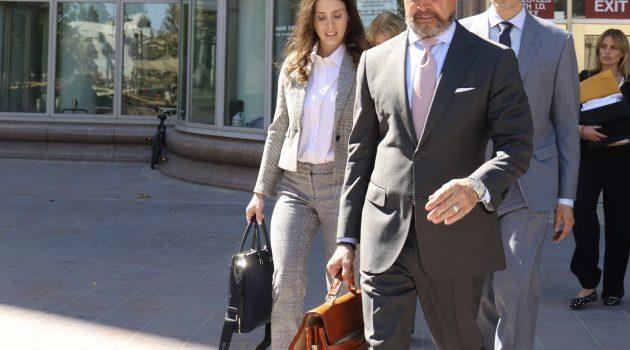 Trial Date Pushed Back Three Months for Fraser Michael Bohm