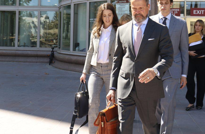 Trial Date Pushed Back Three Months for Fraser Michael Bohm