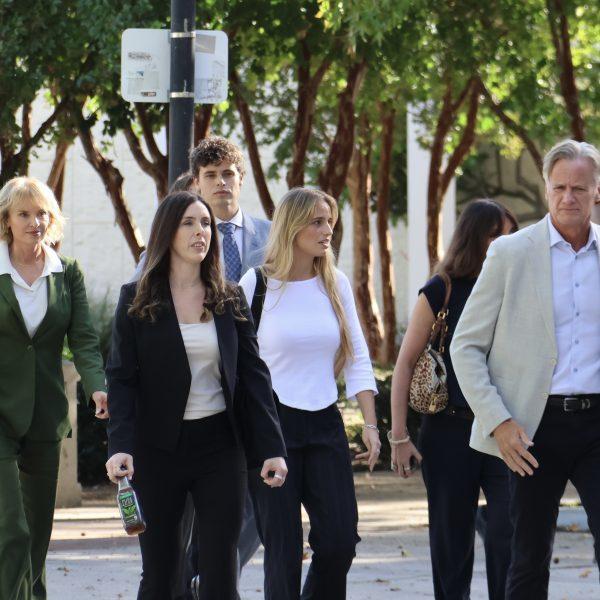 Defense Calls Deputies to Witness Stand in Bohm Pre-Trial