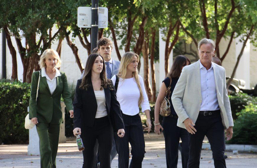 Defense Calls Deputies to Witness Stand in Bohm Pre-Trial