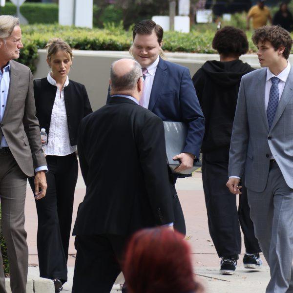 Motions to Dismiss Key Evidence in Bohm Case Dismissed
