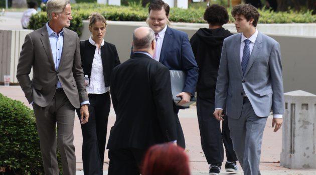 Motions to Dismiss Key Evidence in Bohm Case Dismissed