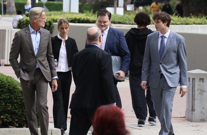 Motions to Dismiss Key Evidence in Bohm Case Dismissed