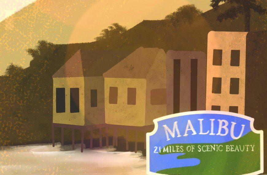 Staff Editorial: Malibu Weathers Challenges Together