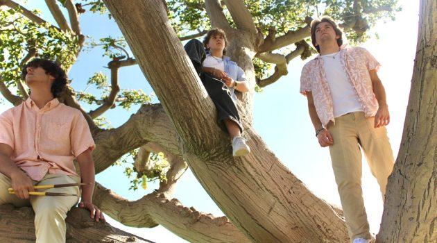 From a Jam to a Band: Quiet By Curfew Finds Their Sound