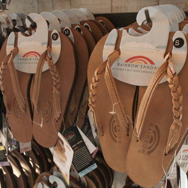 More than a Flip-Flop: Rainbows Take Over Campus