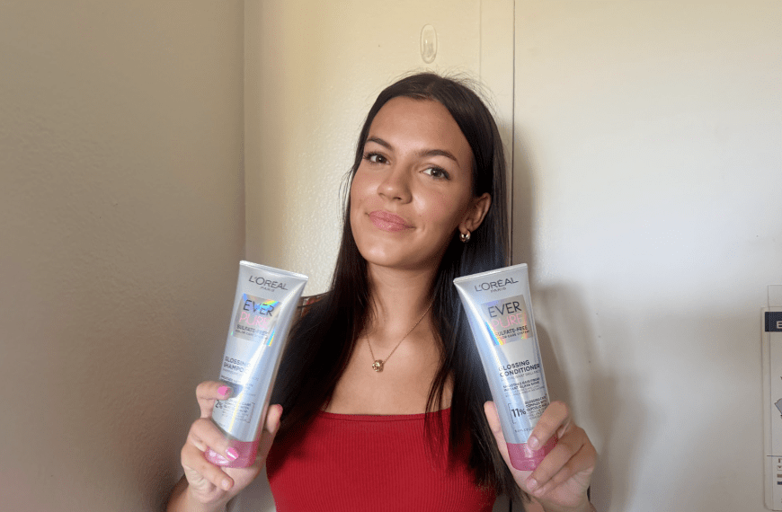 Worth the Splurge? Students Find Dupes of Their Favorite Products